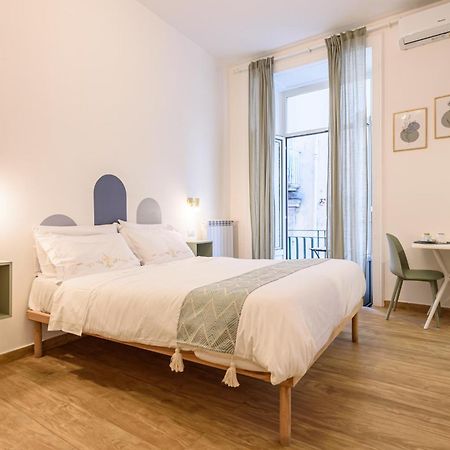 Ecosuite Spaccanapoli Luaran gambar