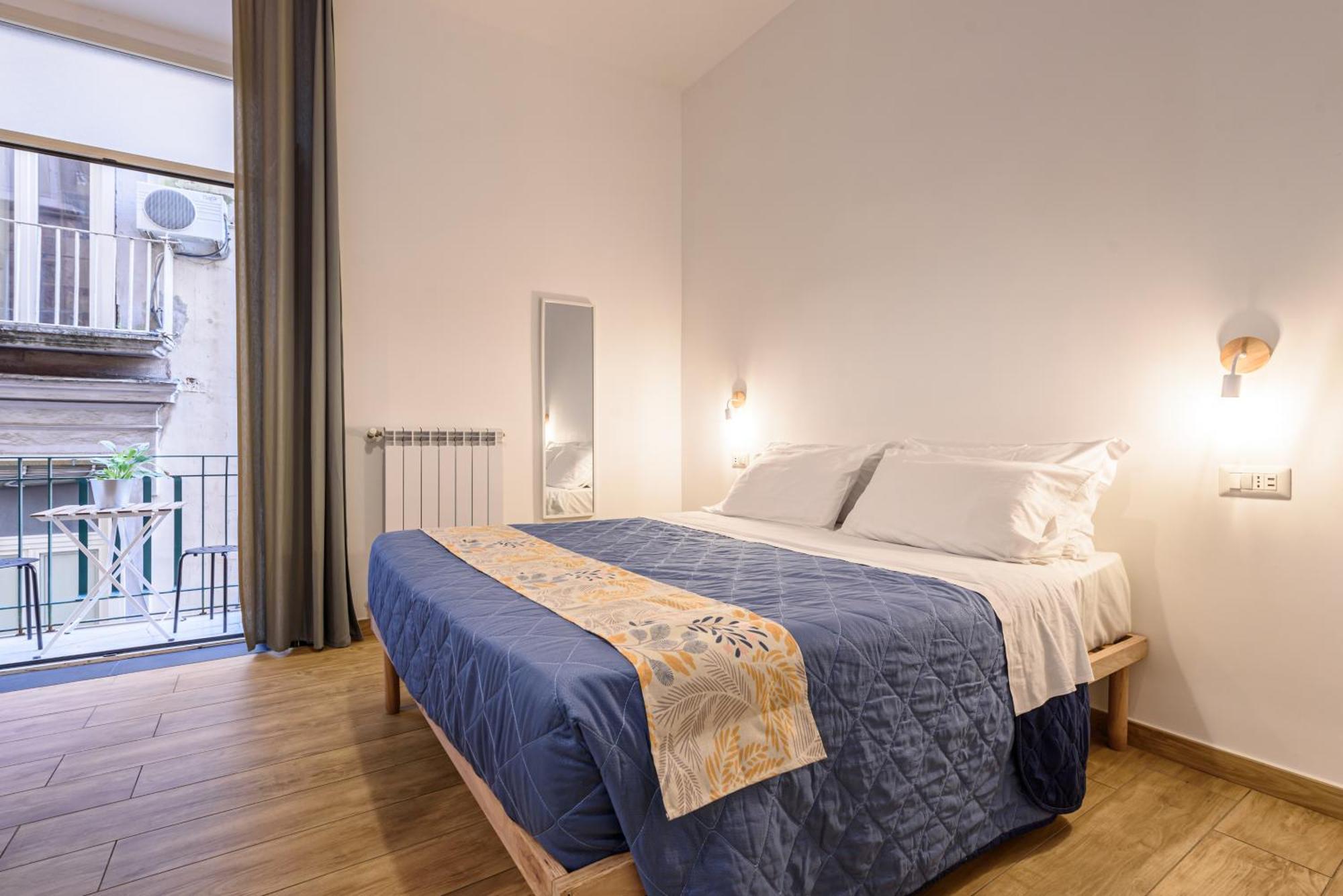Ecosuite Spaccanapoli Luaran gambar