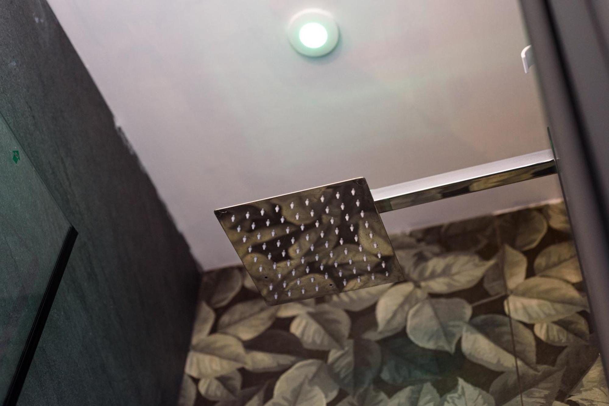 Ecosuite Spaccanapoli Luaran gambar