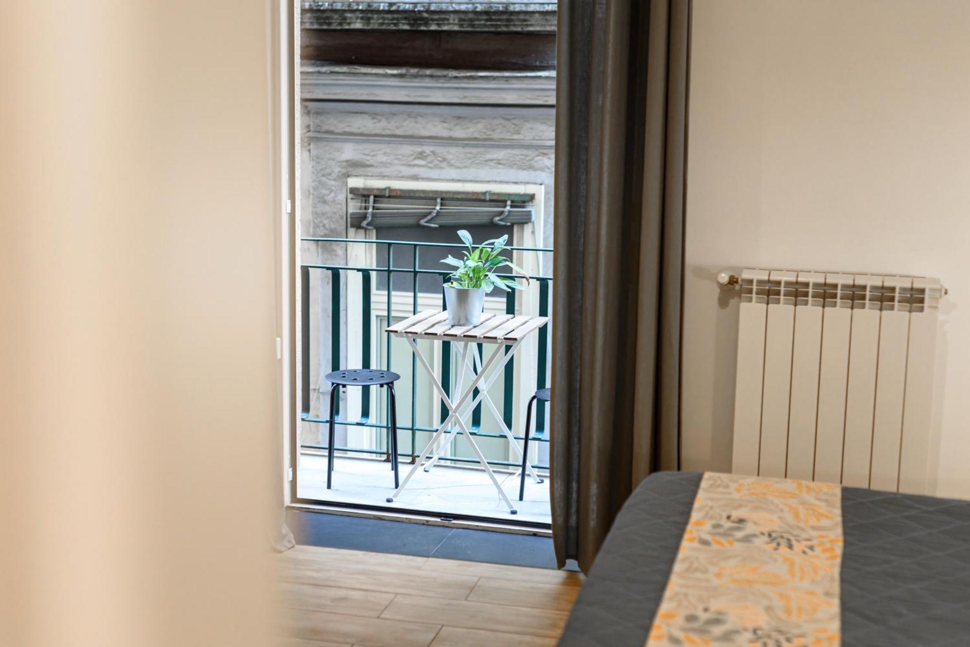 Ecosuite Spaccanapoli Luaran gambar