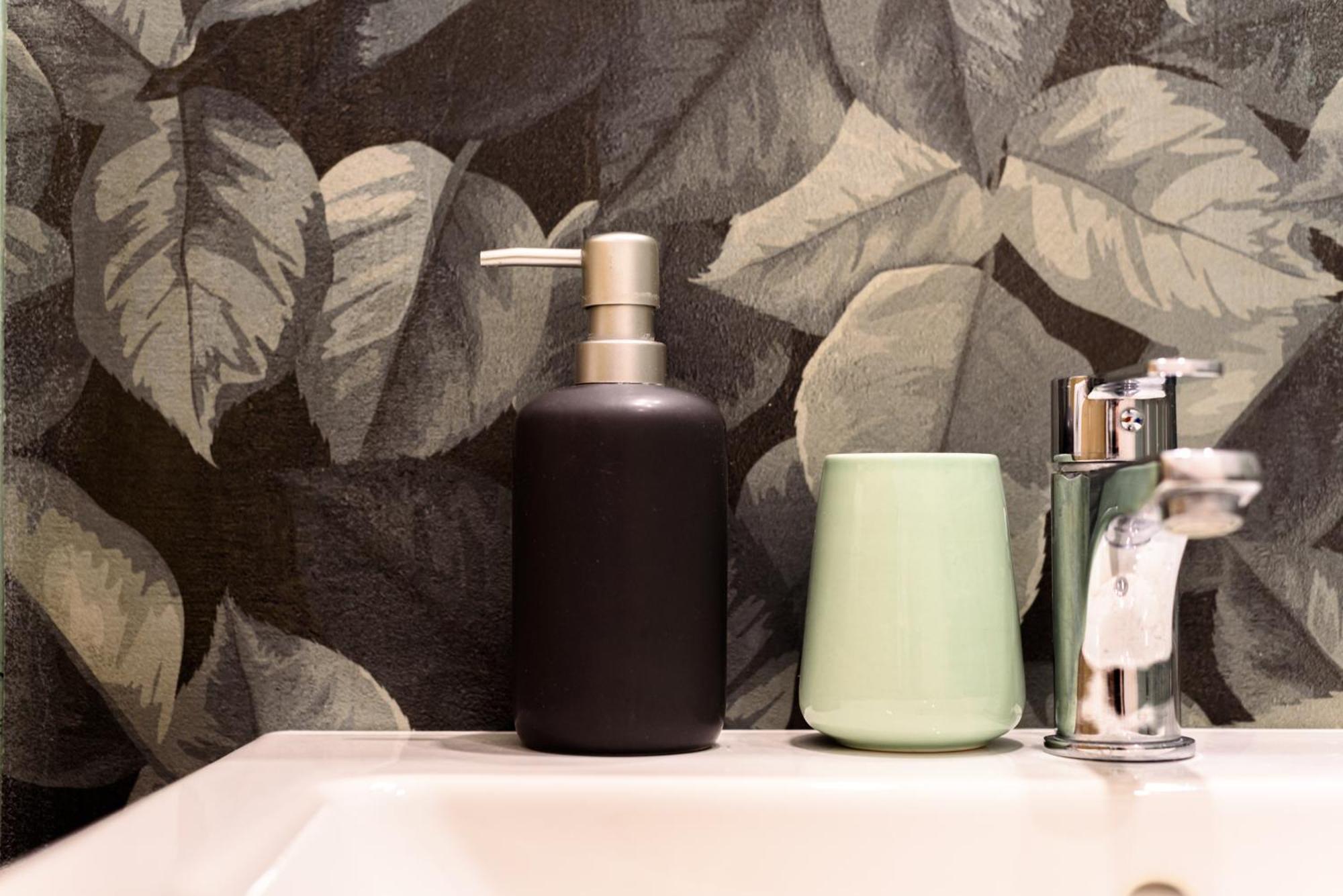 Ecosuite Spaccanapoli Luaran gambar