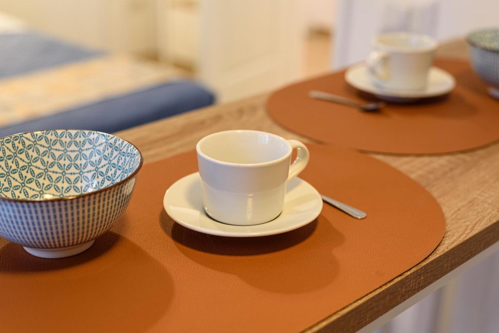 Ecosuite Spaccanapoli Luaran gambar