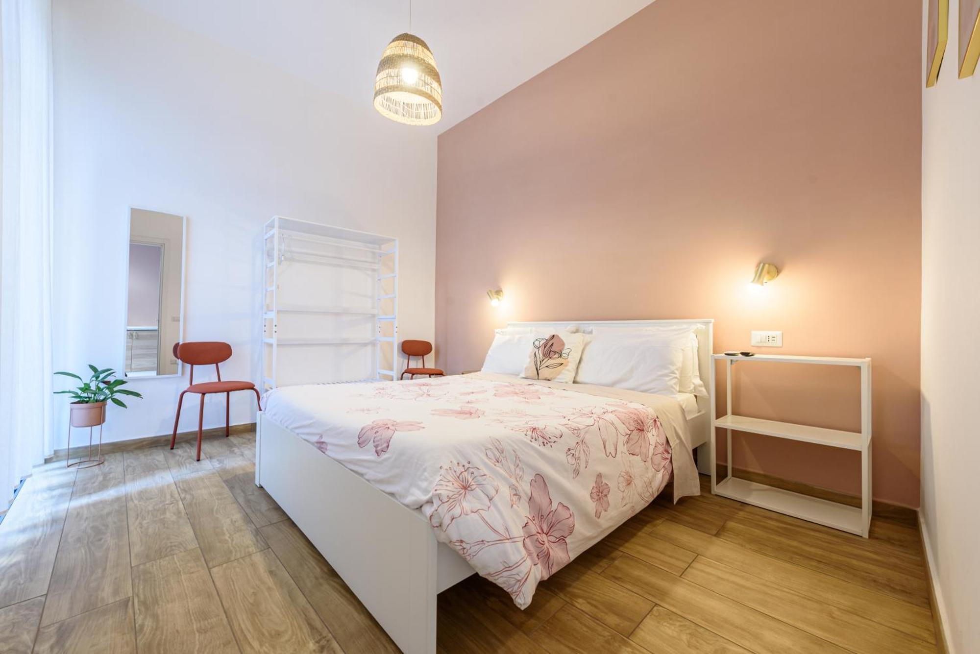 Ecosuite Spaccanapoli Luaran gambar