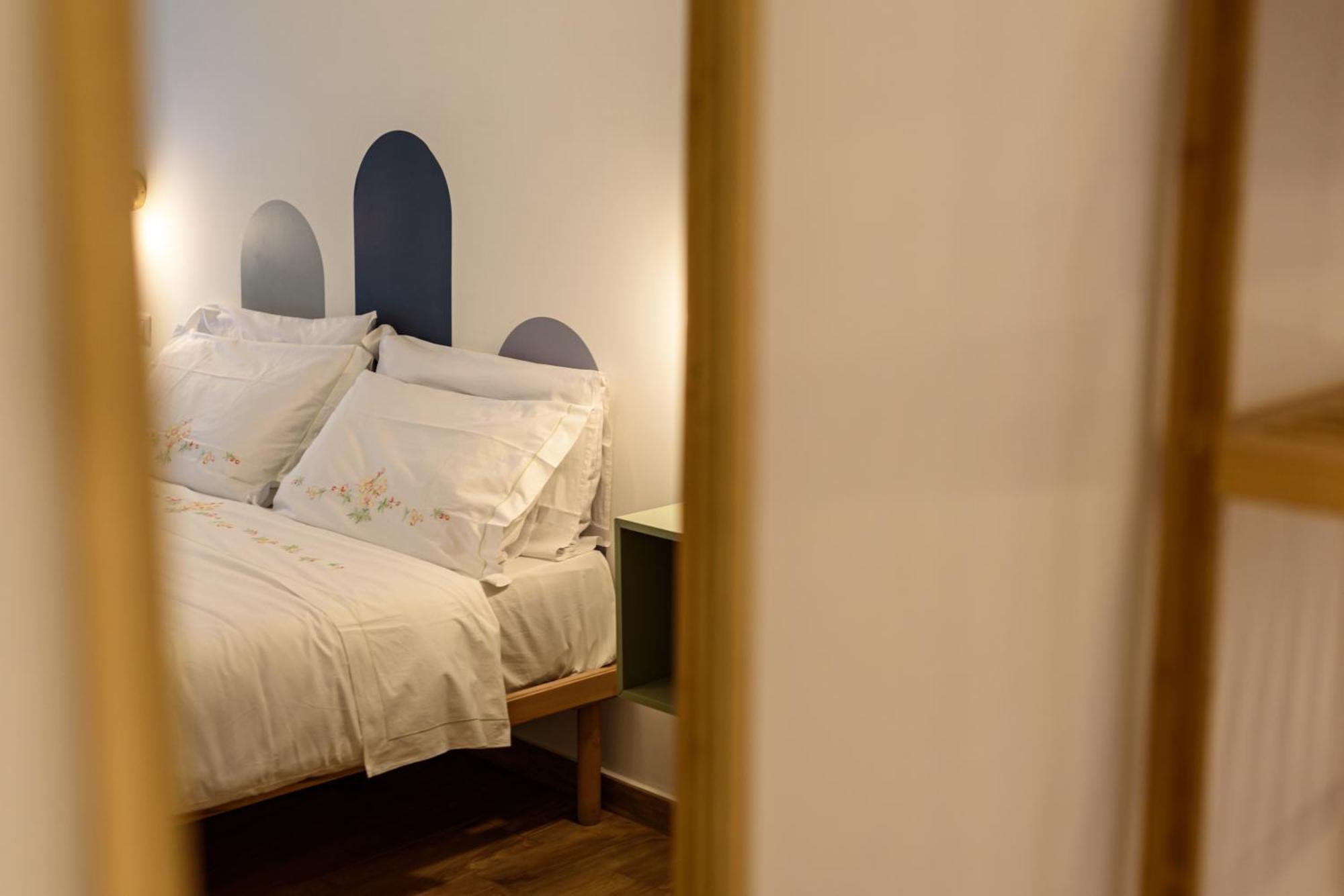 Ecosuite Spaccanapoli Luaran gambar