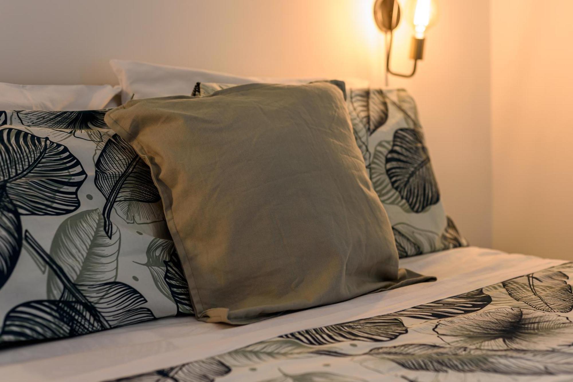 Ecosuite Spaccanapoli Luaran gambar