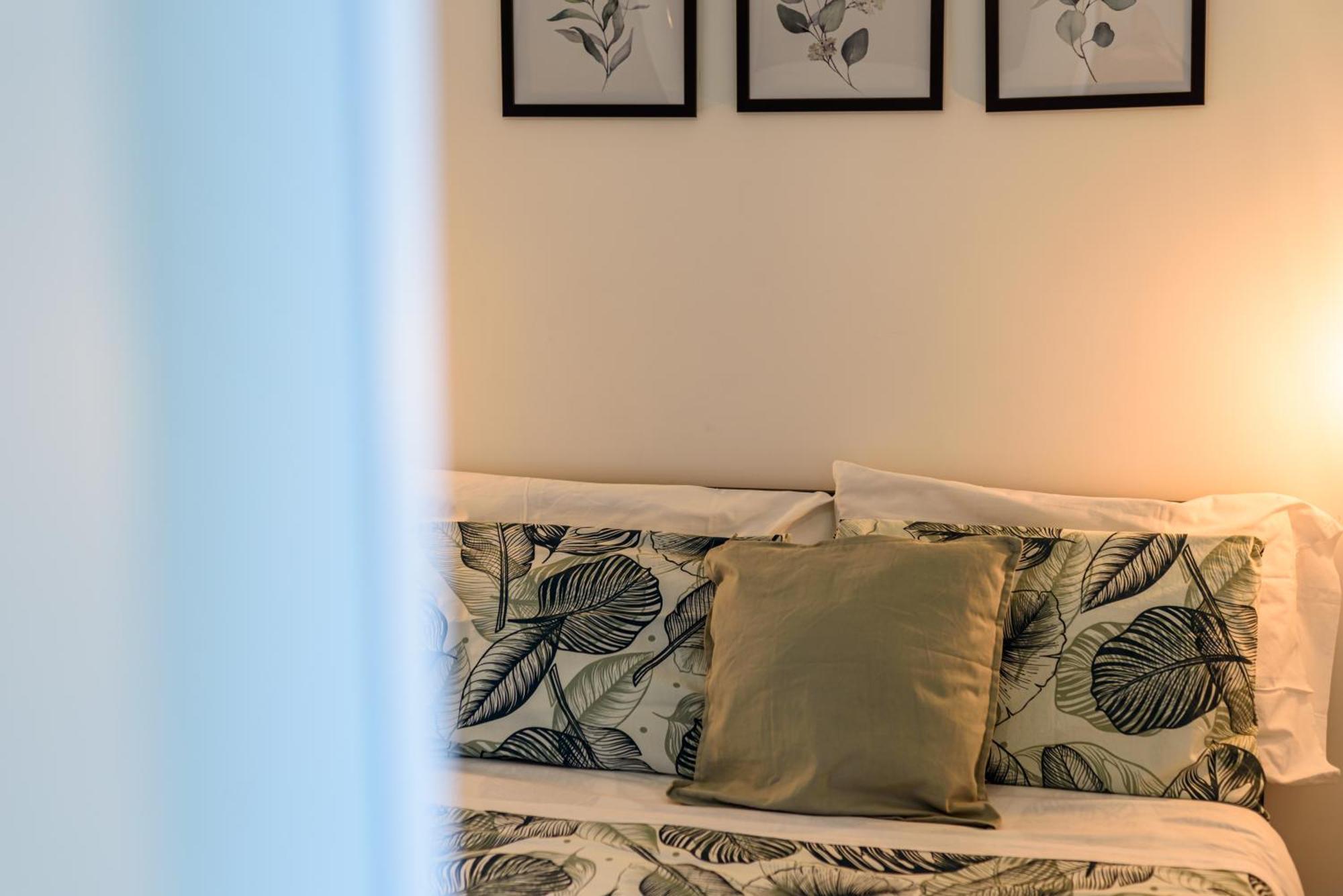 Ecosuite Spaccanapoli Luaran gambar
