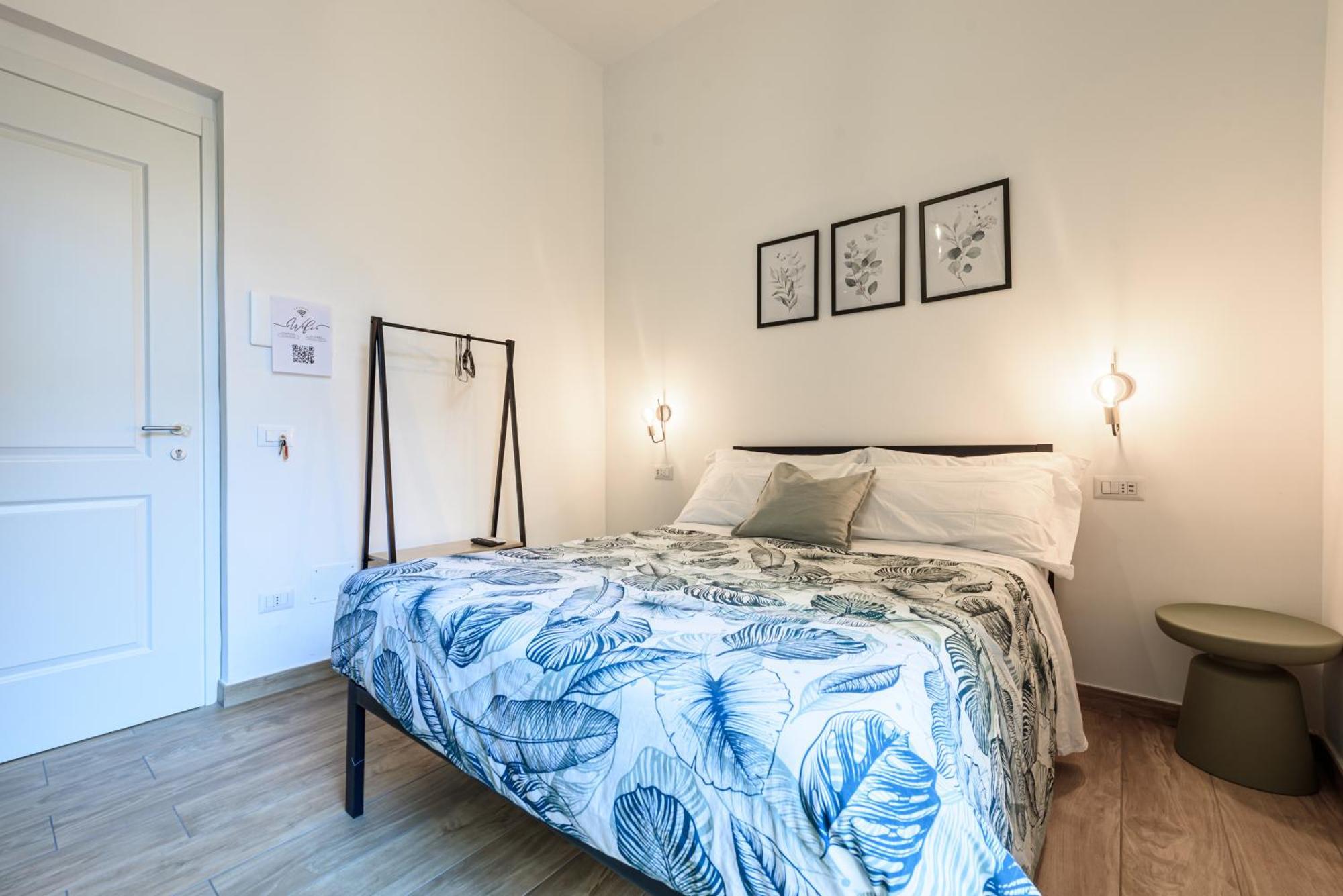 Ecosuite Spaccanapoli Luaran gambar