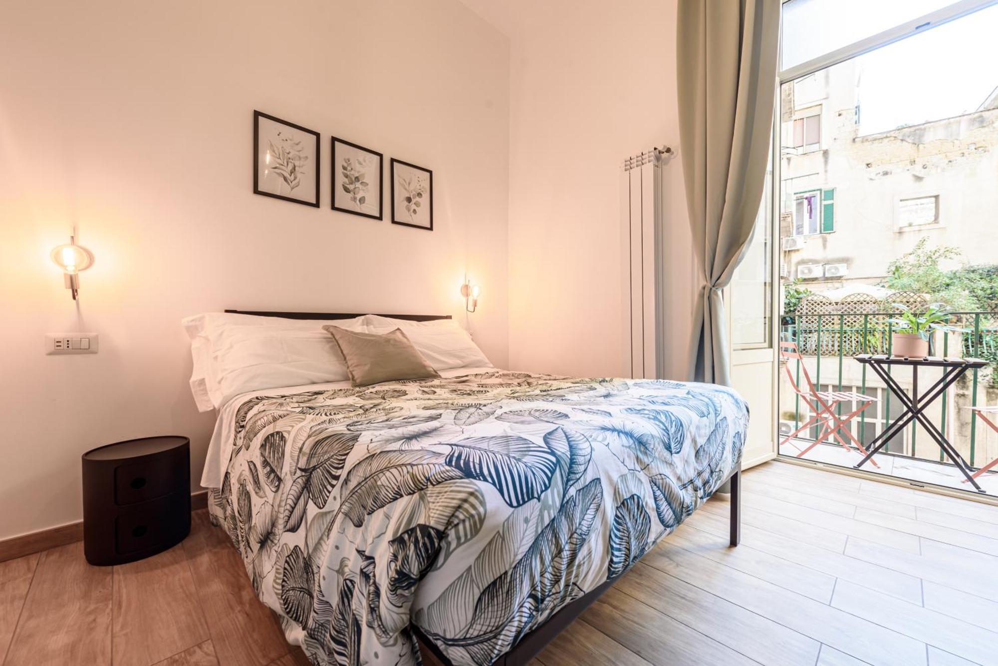 Ecosuite Spaccanapoli Luaran gambar