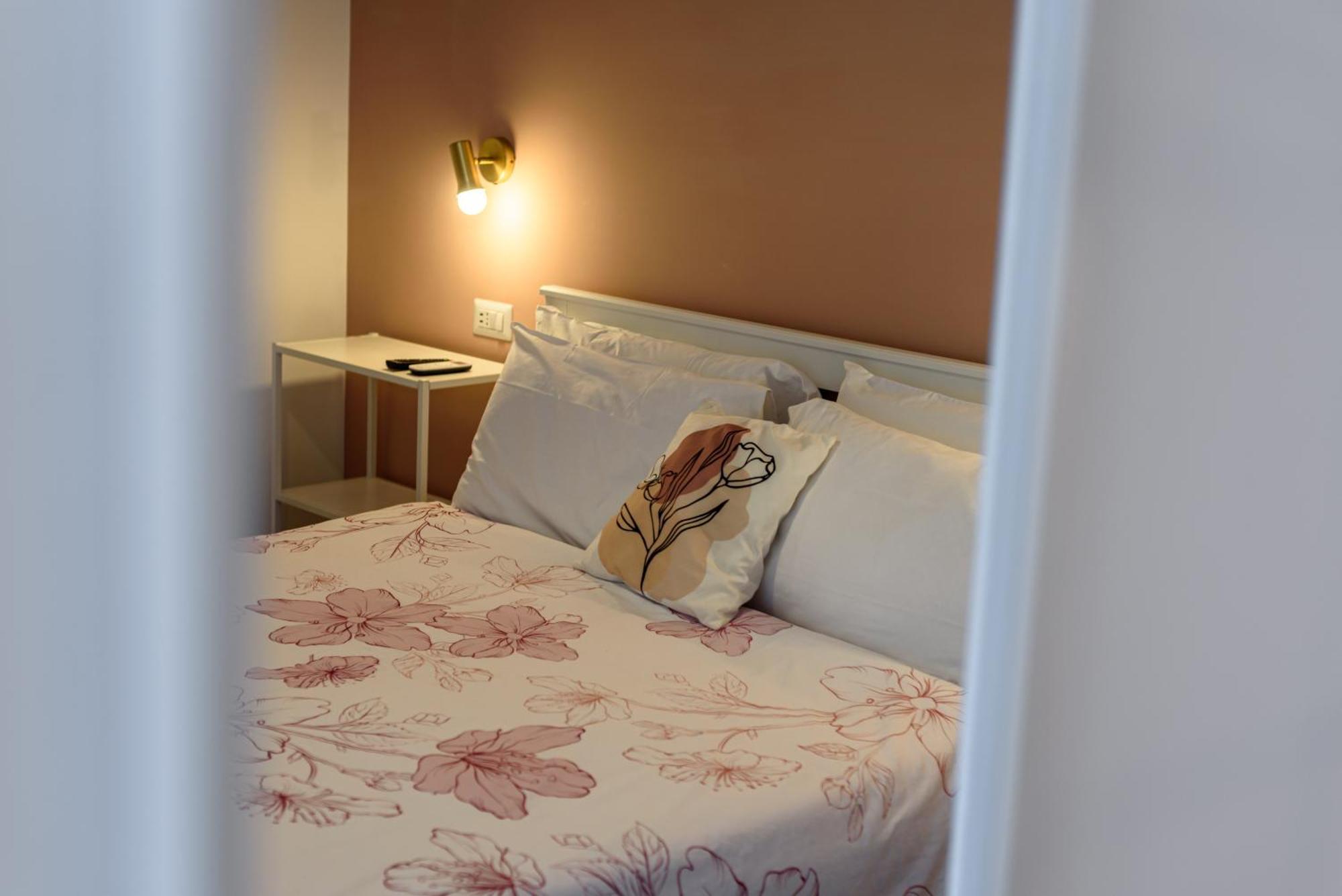 Ecosuite Spaccanapoli Luaran gambar