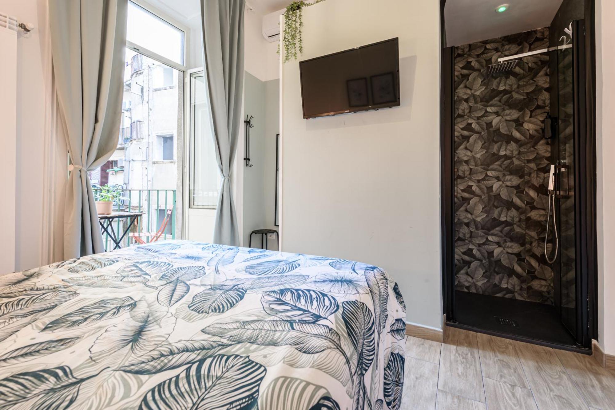 Ecosuite Spaccanapoli Luaran gambar