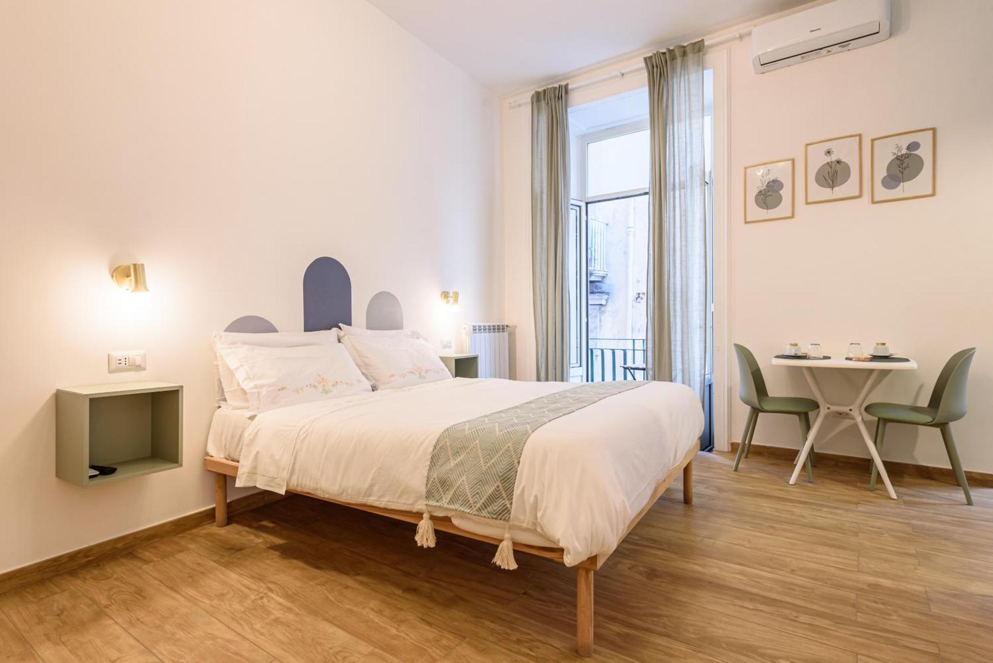 Ecosuite Spaccanapoli Luaran gambar