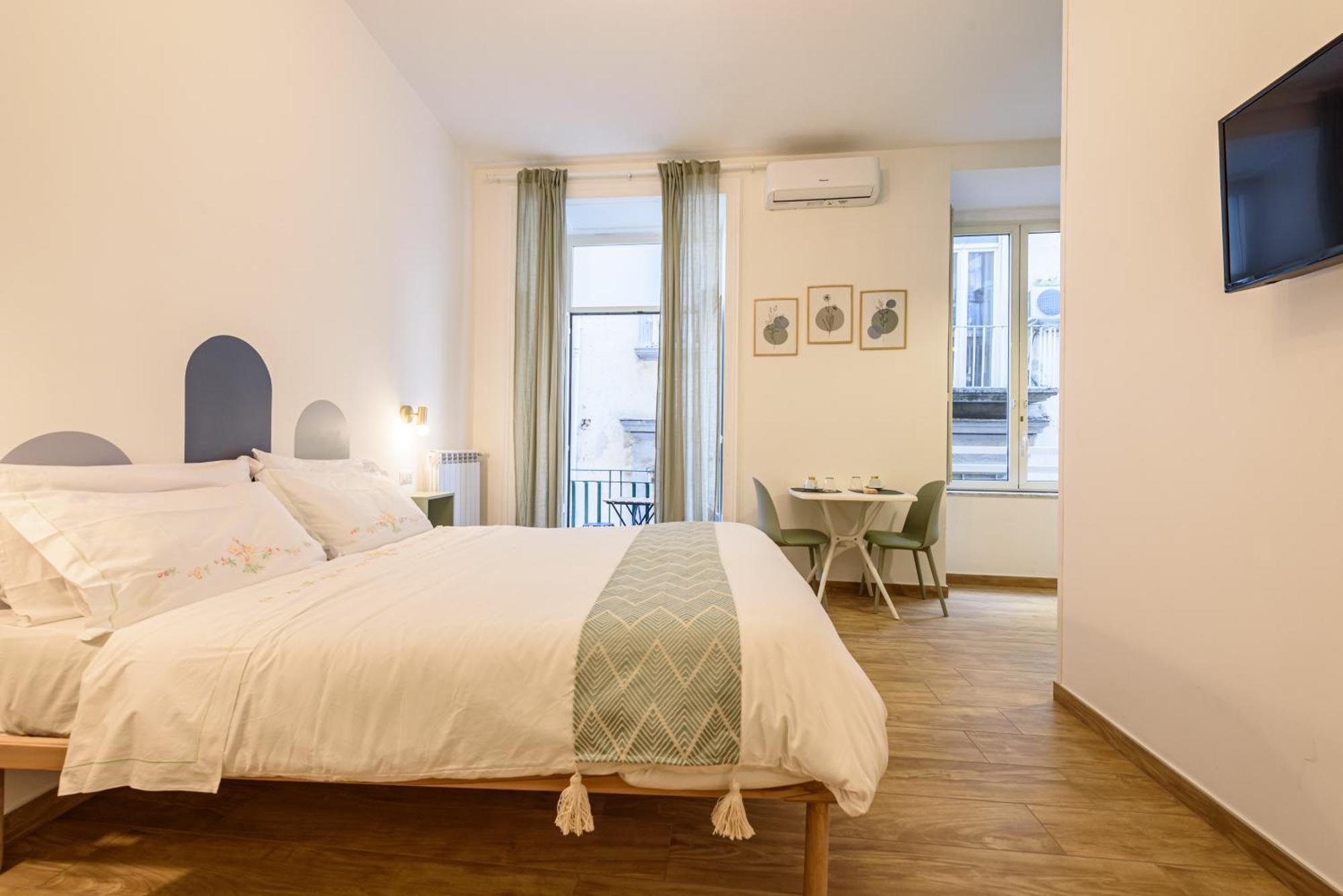 Ecosuite Spaccanapoli Luaran gambar