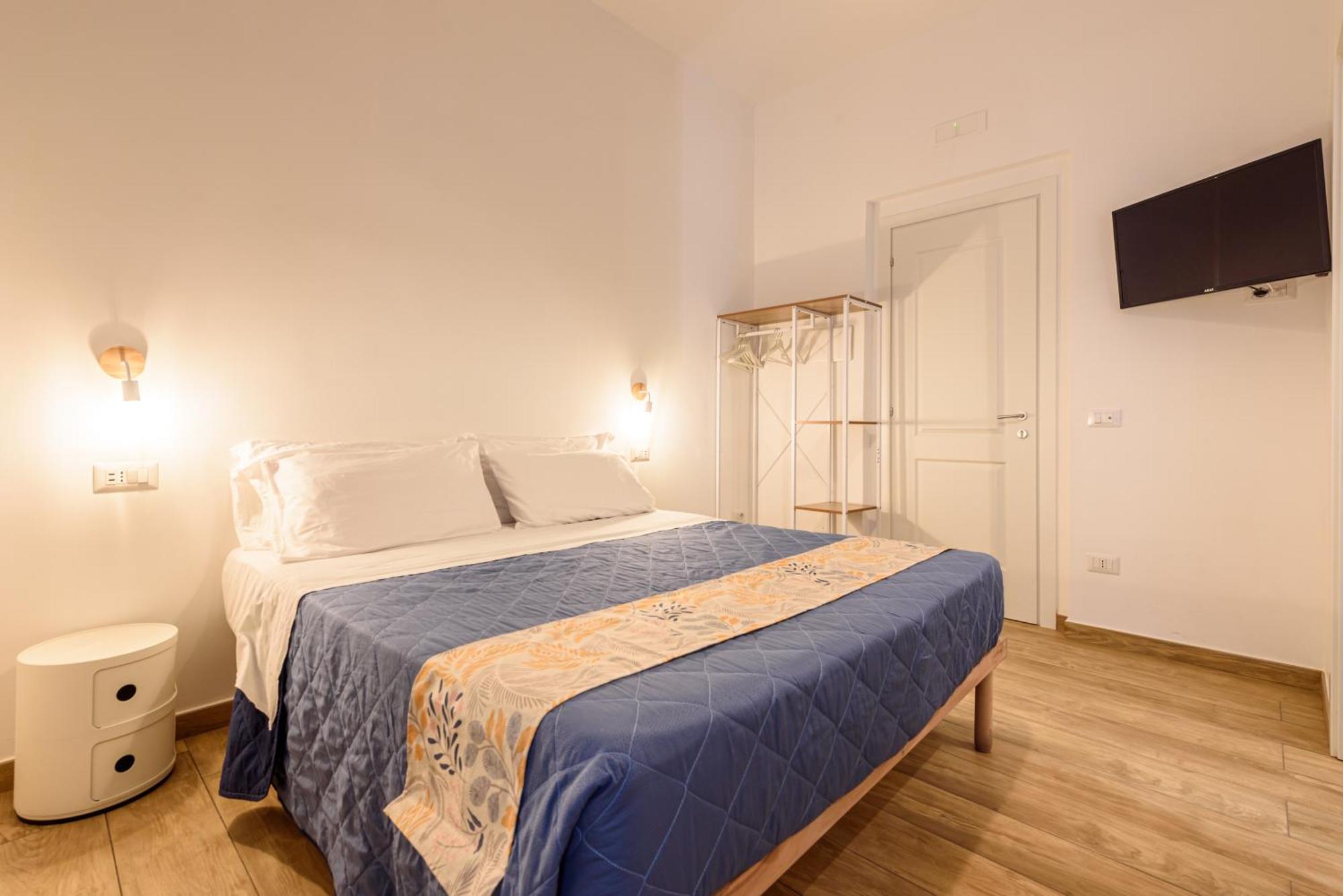 Ecosuite Spaccanapoli Luaran gambar