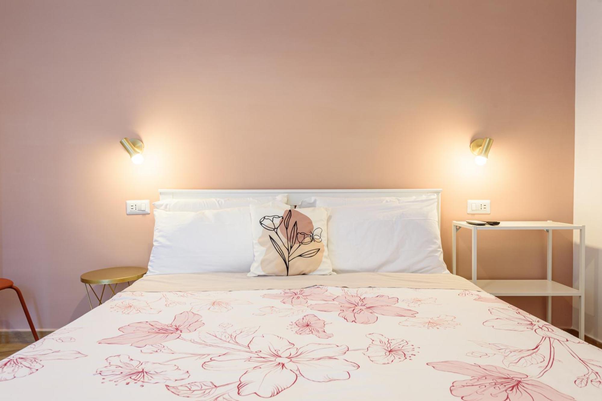 Ecosuite Spaccanapoli Luaran gambar