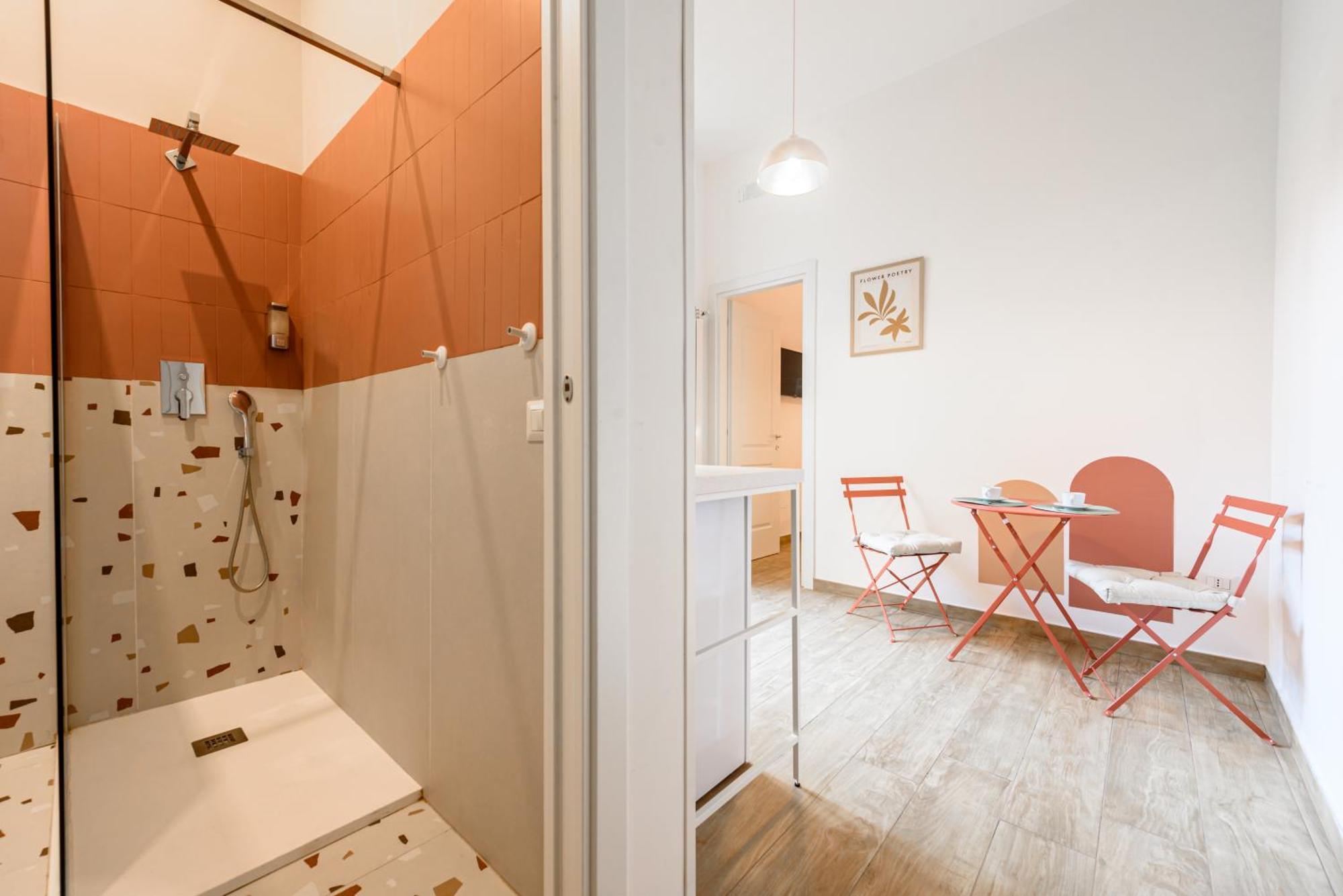 Ecosuite Spaccanapoli Luaran gambar