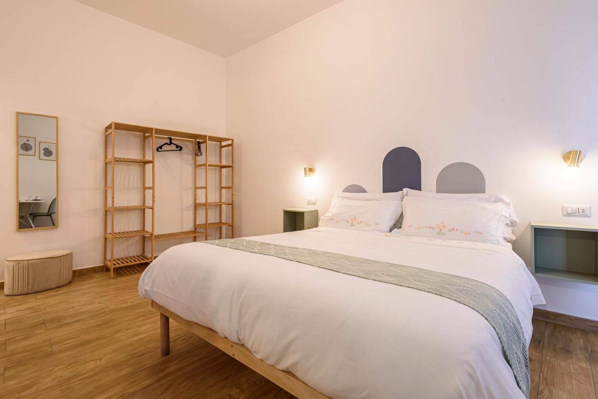 Ecosuite Spaccanapoli Luaran gambar