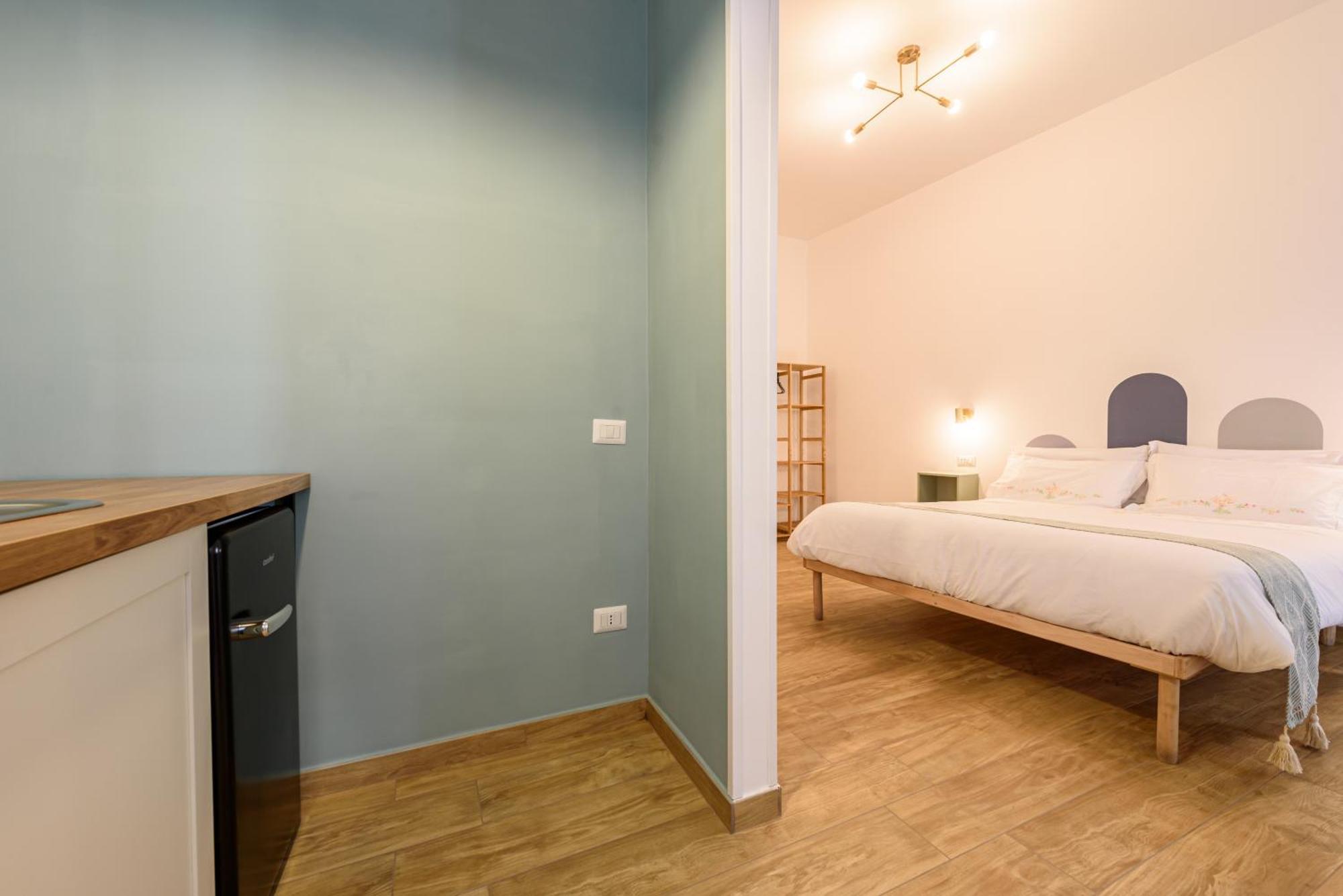 Ecosuite Spaccanapoli Luaran gambar