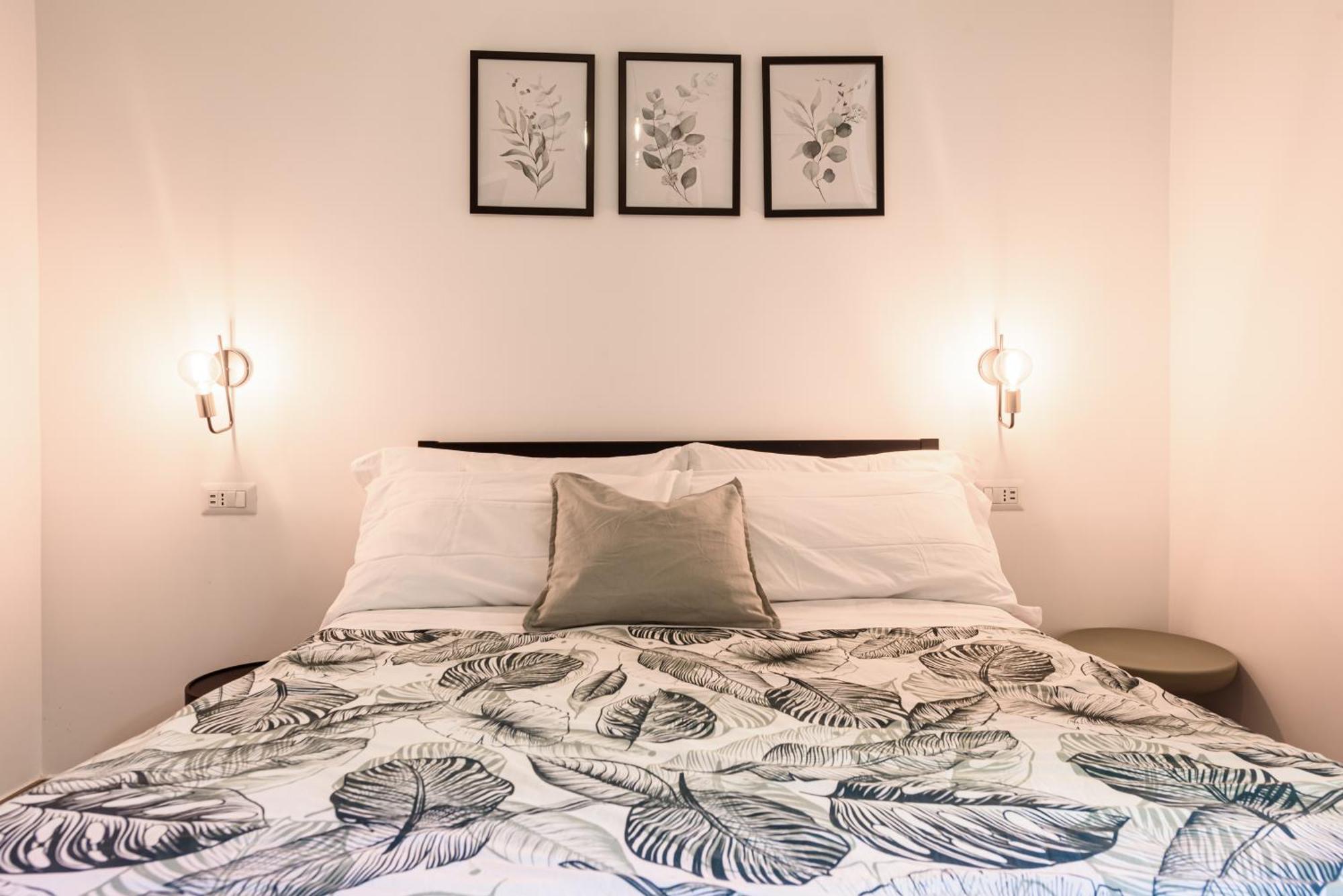 Ecosuite Spaccanapoli Luaran gambar