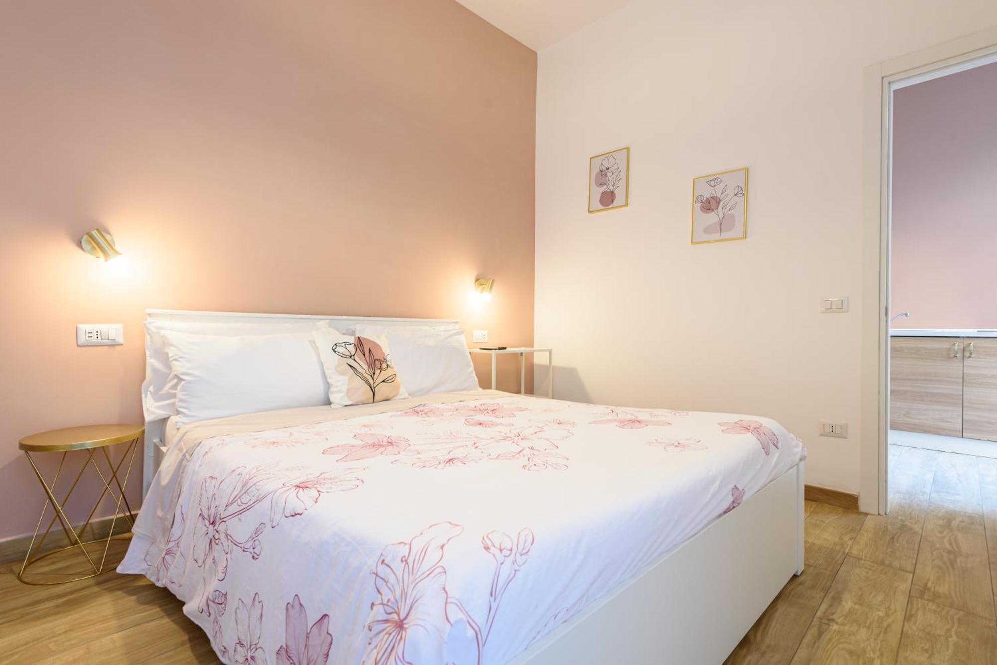 Ecosuite Spaccanapoli Luaran gambar