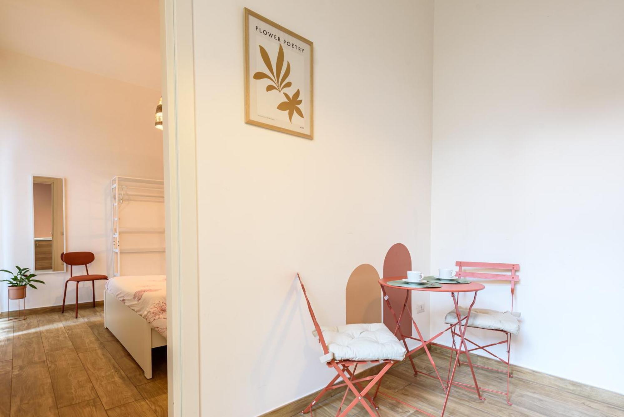 Ecosuite Spaccanapoli Luaran gambar