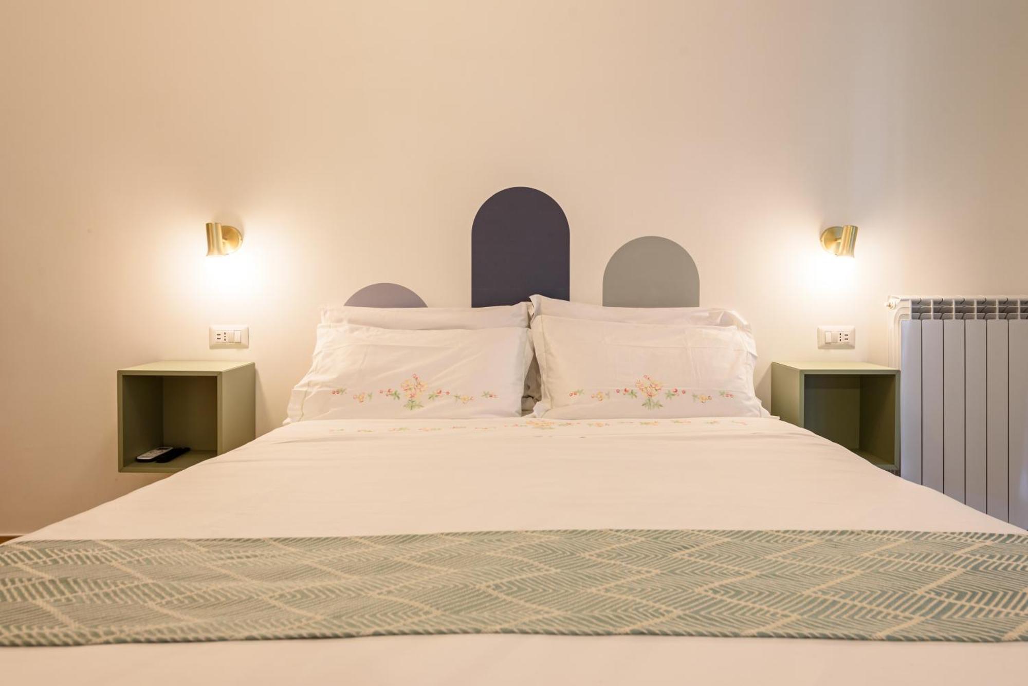 Ecosuite Spaccanapoli Luaran gambar