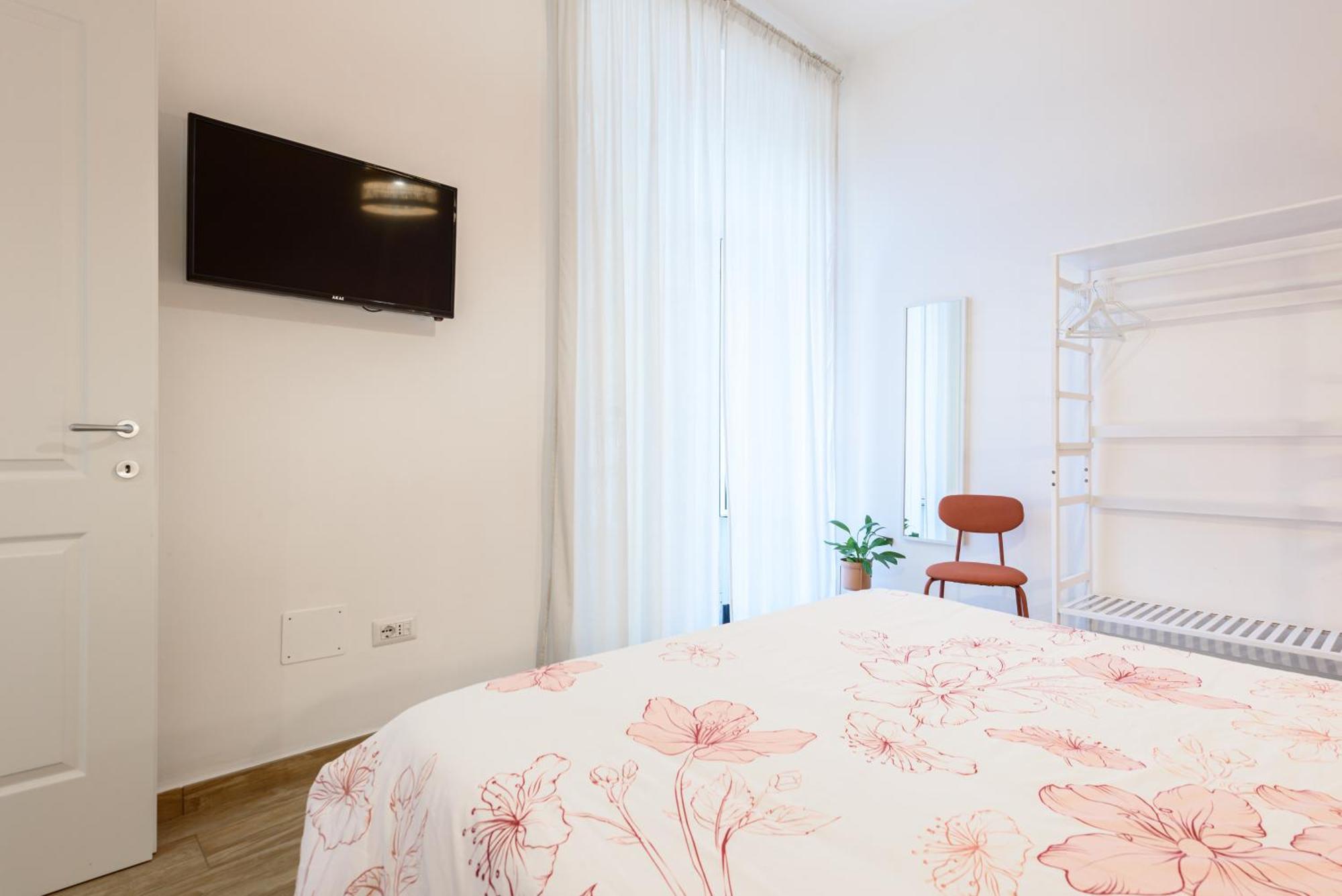 Ecosuite Spaccanapoli Luaran gambar