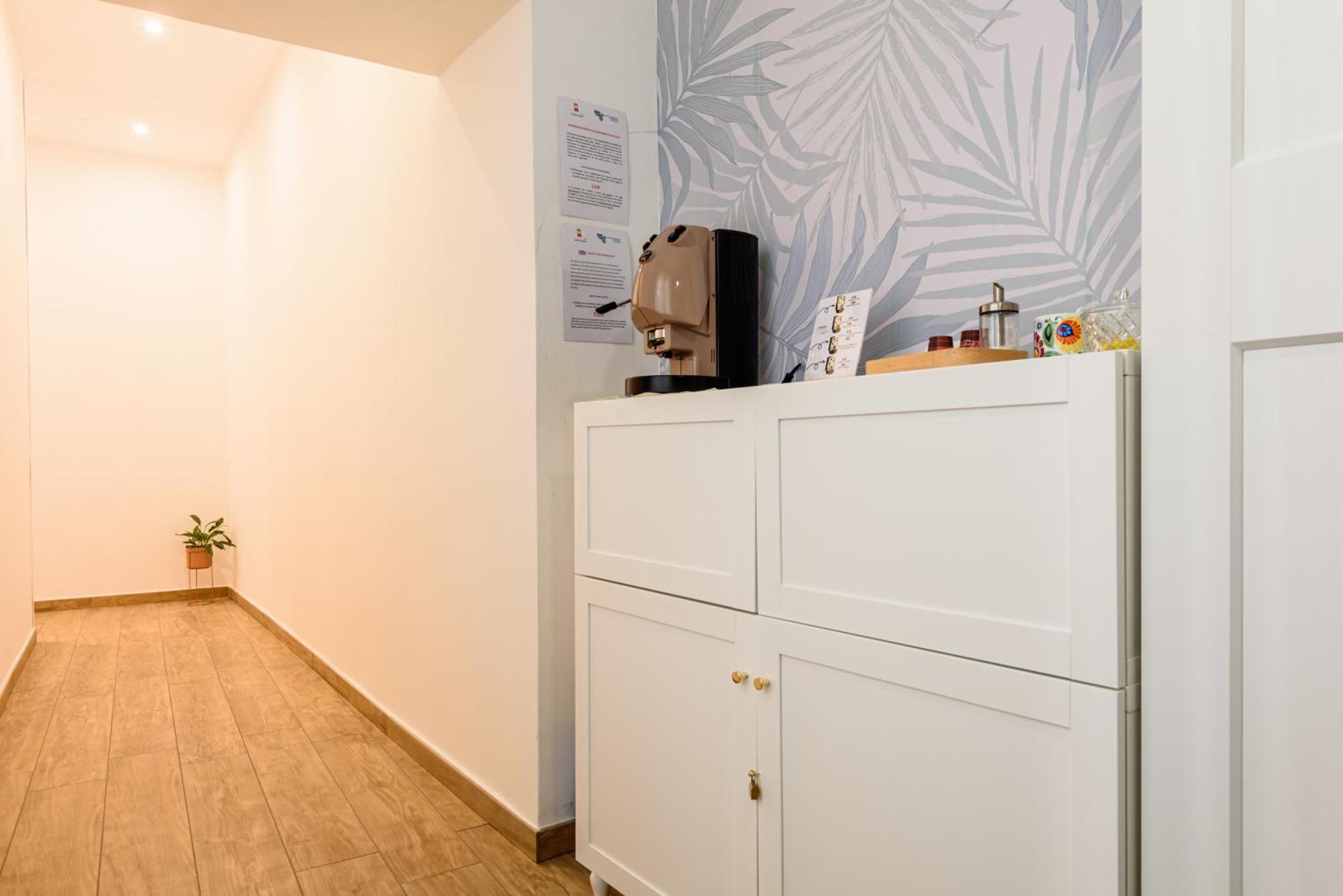 Ecosuite Spaccanapoli Luaran gambar