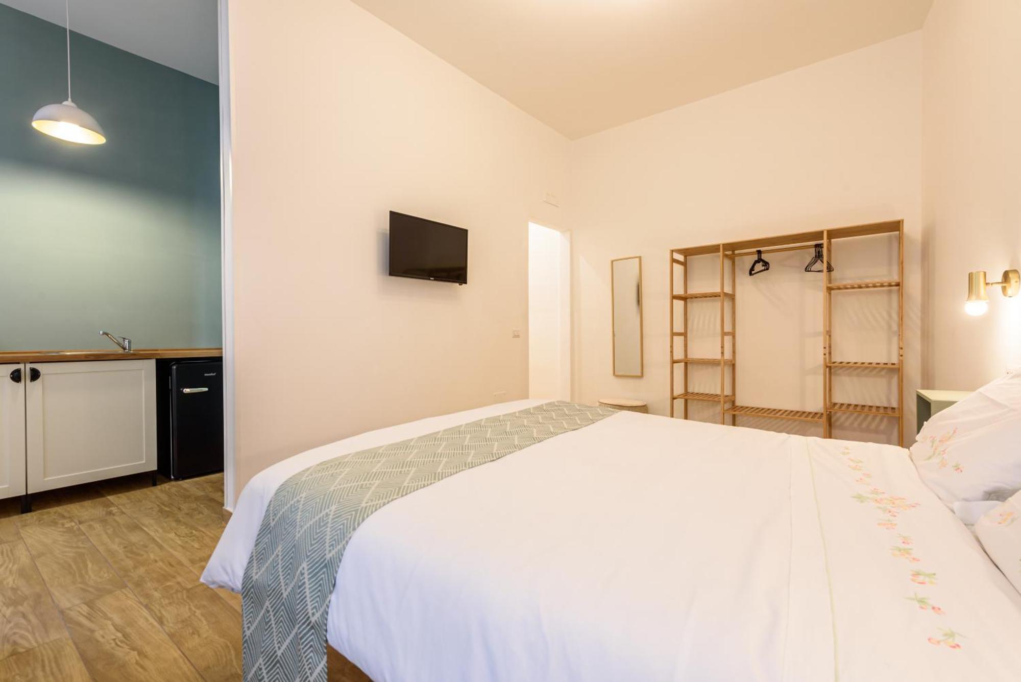 Ecosuite Spaccanapoli Luaran gambar