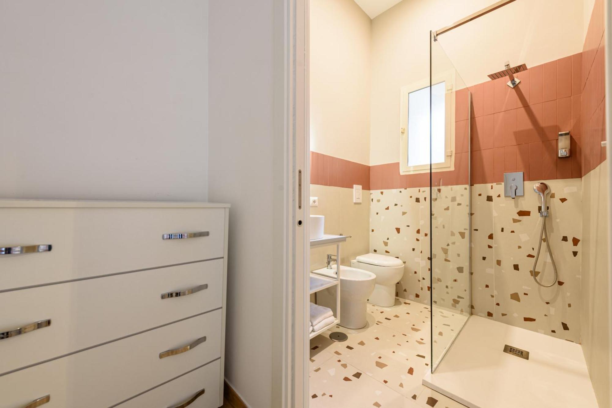 Ecosuite Spaccanapoli Luaran gambar